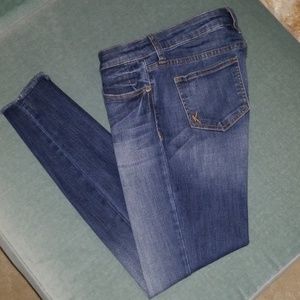 Kut From the Cloth "Diana" Skinny Jeans